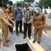Main Hole Belum Ditutup, Proyek Trotoar Rp15 Miliar Disoal