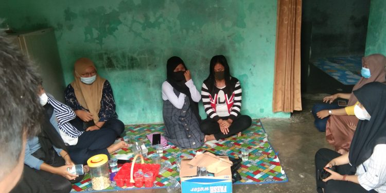 Sejak Usia 2 Tahun, Chintia Idap Kanker Kelenjar Getah Bening