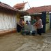 Tanggul Rawabajin Jebol, Ratusan Rumah Terendam