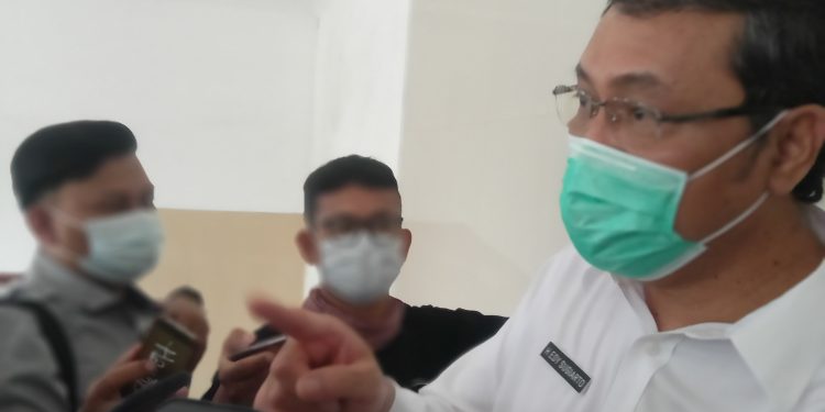 Vaksin Sinovac untuk Kota Cirebon Diperkirakan Tiba 25 Januari