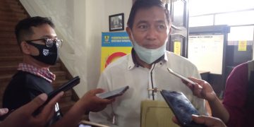 Banyak Kantong Parkir Ilegal, Target PAD Tak Tercapai