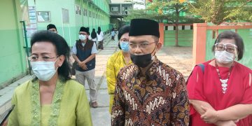 Maman Imanulhaq Ajak Masyarakat Bantu Korban Bencana Longsor di Sumedang