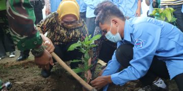 Pemkot Cirebon Dukung Gerakan Melestarikan Lingkungan