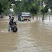 Awal Tahun Wilayah Ligung Dikepung Banjir