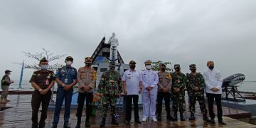 Kenang Jasa Pahlawan, TNI AL Dirikan Museum Bahari