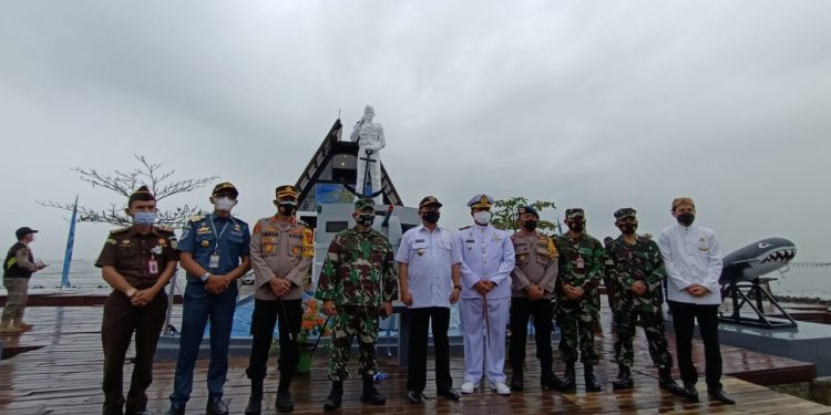 Kenang Jasa Pahlawan, TNI AL Dirikan Museum Bahari