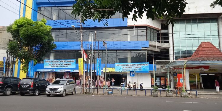 DPRD Sarankan Putuskan Kontrak dengan Investor Pasar Balong