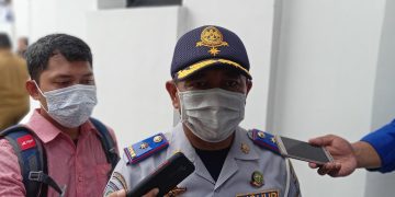 Kadishub Optimis, BRT Tahun Ini Bisa Beroperasi