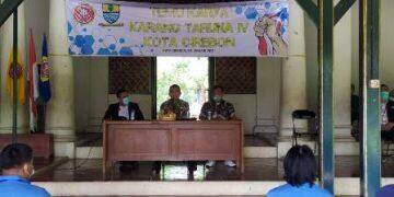 Karang Taruna Kota Cirebon Bangkit, Pilih Ketua dan Siapkan Program