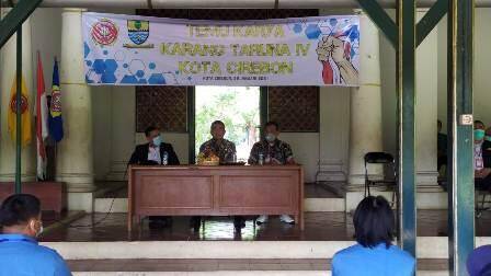 Karang Taruna Kota Cirebon Bangkit, Pilih Ketua dan Siapkan Program