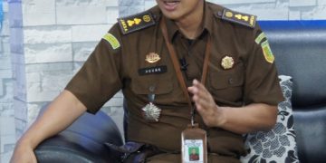 Meski Dalam Masa Pandemi, Kejaksaan Negeri Kota Cirebon Tetap Bekerja Secara Maksimal