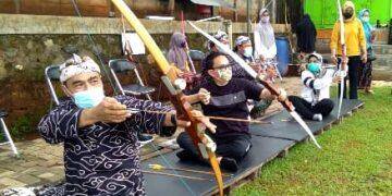 PJC Gelar HUT ke 5 di Lapangan YANU Bima
