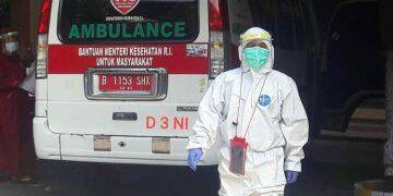PSC 119 Kota Cirebon Buka Kembali