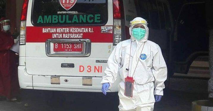 PSC 119 Kota Cirebon Buka Kembali