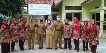 Covid-19 Belum Reda, PJJ Masih Diterapkan