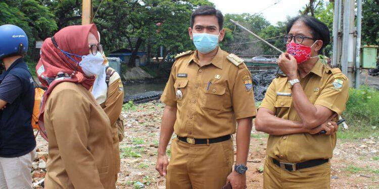 Sungai Sukalila Akan Disulap Jadi Destinasi Wisata Air