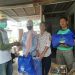 Rumah Warga di Kesenden Ambruk Dilanda Hujan Angin, Lurah Turun Beri Bantuan