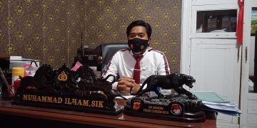Selama Tahun 2020, Satresnarkoba Polres Ciko Ungkap 122 Kasus