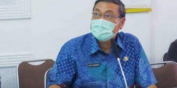 Tahap Pertama, Kota Cirebon Akan Terima 5.000 Vaksin Covid-19