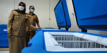 Pemkab Cirebon siap Sambut Vaksin Covid-19