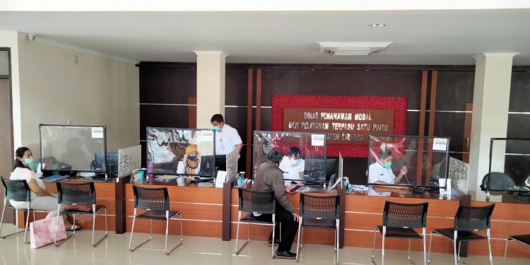 Permudah Perizinan, Pekan Depan SKPD Teknis Berkantor di DPMPTSP