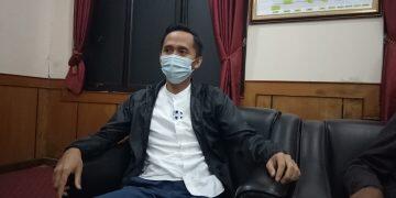 Teguh Rusiana Merdeka Calon Tunggal Ketua DPD Golkar Kabupaten Cirebon