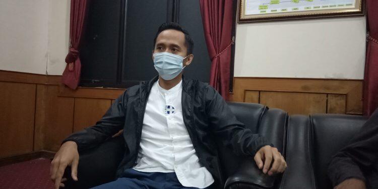 Teguh Rusiana Merdeka Calon Tunggal Ketua DPD Golkar Kabupaten Cirebon