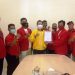 Banjir Dukungan, Teguh Siap Mencalonkan Ketua DPD Golkar Kab. Cirebon