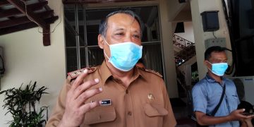Bupati Minta Pendamping BPNT Diganti