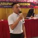 Diet Sembarangan, Atlet Bisa Tumbang