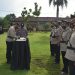 Tiga Kapolsek Jajaran Polresta Cirebon Dialih Tugaskan