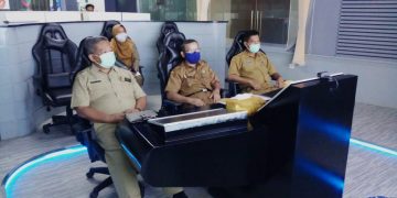 Cegah Penyebaran Covid, Pemkab Indramayu Canangkan Vaksin