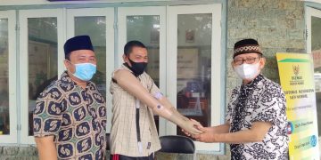 14 Tahun Tidak Memiliki Tangan, Apin Dapat Bantuan Tangan Palsu