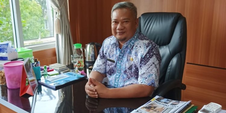 Jadwal Alokasi Vaksin di Indramayu Mundur