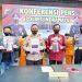 Jadi Pengedar Narkoba, Buruh Tani Dibekuk Polisi