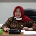 Jaga Kebersihan Jalan, DLH Tambah Pasukan Oranye