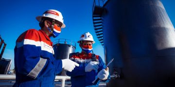 Lifting Pertamina EP Asset 3 Capai 4.450.629 BBLS dan 64.962,70 MMSCF di 2020