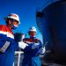 Lifting Pertamina EP Asset 3 Capai 4.450.629 BBLS dan 64.962,70 MMSCF di 2020