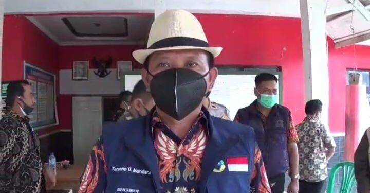 Atasi Banjir, Pemkab Majalengka Ajukan Bantuan Pusat Rp17 Miliar