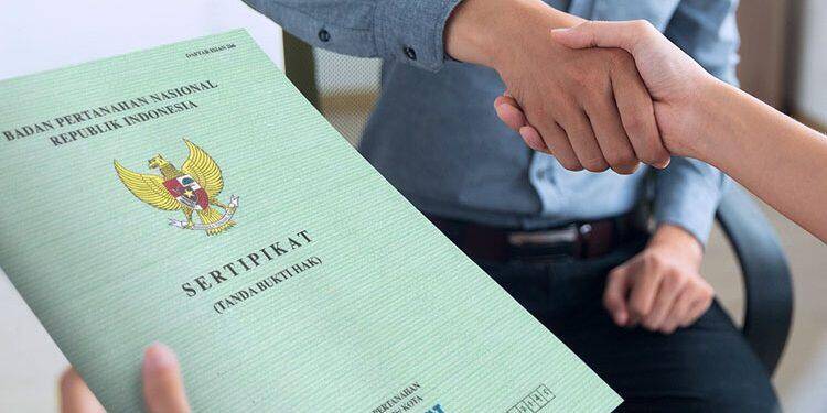 BPN Targetkan Tahun 2025 Seluruh Tanah di Majalengka Bersertifikat
