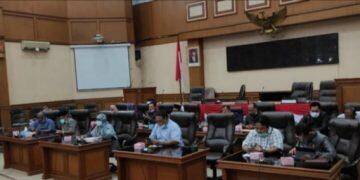 DPRD Majalengka Desak Pemkab Segera Beli Mesin PCR