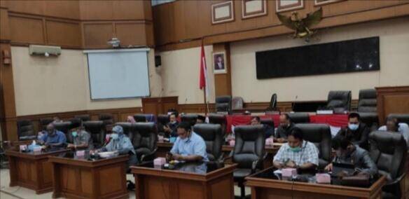 DPRD Majalengka Desak Pemkab Segera Beli Mesin PCR