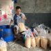 Harga Kedelai Meroket, Produsen Tahu Tercekik