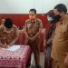 Pisah Sambut Camat Ligung Digelar Secara Sederhana