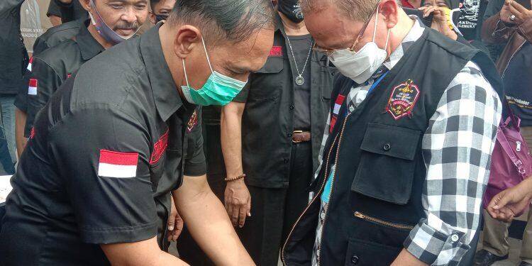 Jangkar Siap Kawal Kebijakan Bupati Majalengka