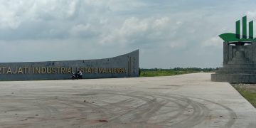 Majalengka Buka Peluang Investasi demi Ciptakan Kawasan Industri Baru