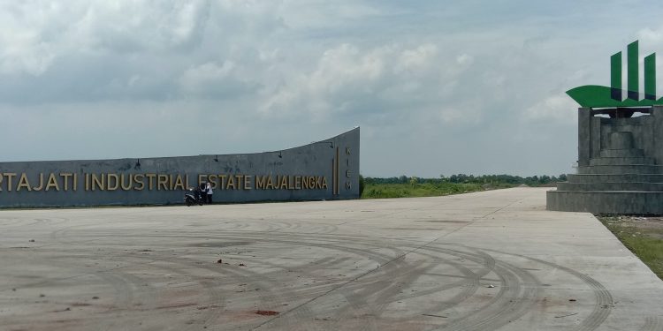 Majalengka Buka Peluang Investasi demi Ciptakan Kawasan Industri Baru