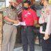 Memutus Mata Rantai Penyebaran Covid-19, Kegiatan Masyarakat Dibatasi