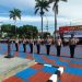 184 Personel Polres Majalengka Naik Pangkat di Awal Tahun 2021