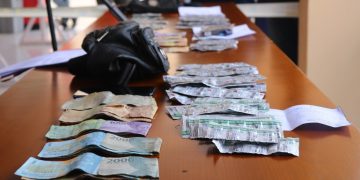 Polres Majalengka Bekuk Empat Pengedar Narkoba